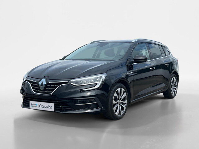 Renault Mégane Estate 140PK TCE Techno Automaat