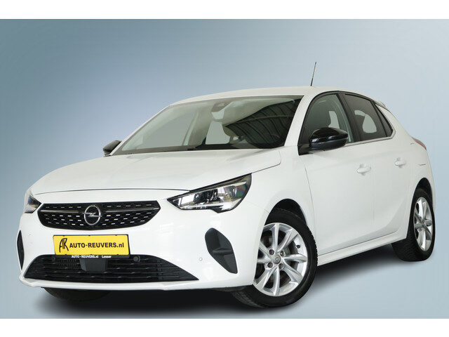 Opel Corsa 1.2 Elegance / Automaat