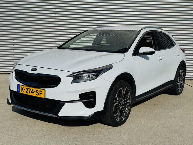 Kia XCeed 1.0 T-GDi DynamicPlusLine