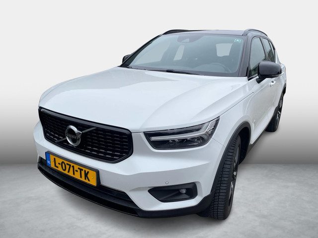 Volvo XC40 1.5 T3 R-Design