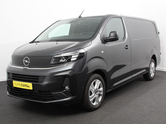 Opel Vivaro 2.0 BlueHDi 180 S&S L3 Automaat