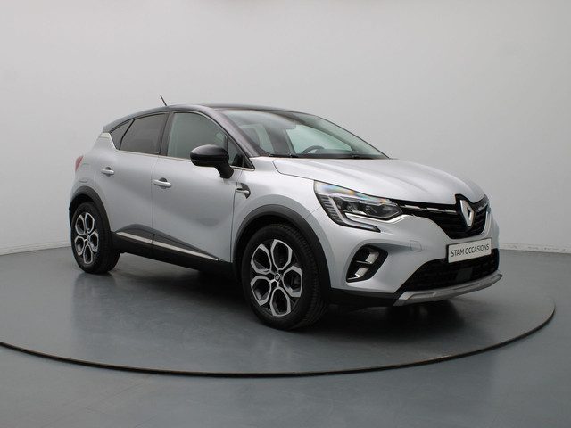 Renault Captur 1.6 E-Tech Plug-in Hybrid Intens 160pk