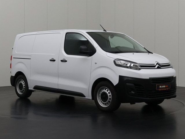 Citroën Ë-Jumpy 75Kwh Lang | 330Km WLTP