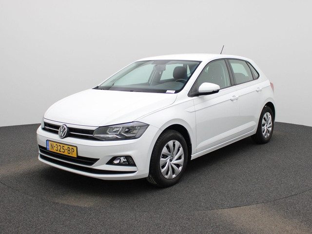 Volkswagen Polo 1.0 TSI Comfortline 95 PK|