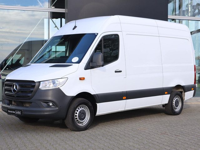 Mercedes-Benz Sprinter 317 CDI L2H2 FACELIFT AUT.