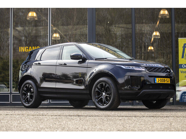 Land Rover Range Rover Evoque 2.0 D180 AWD R-Dynamic S