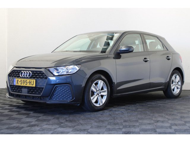 Audi A1 Sportback 30 TFSI Pro Line