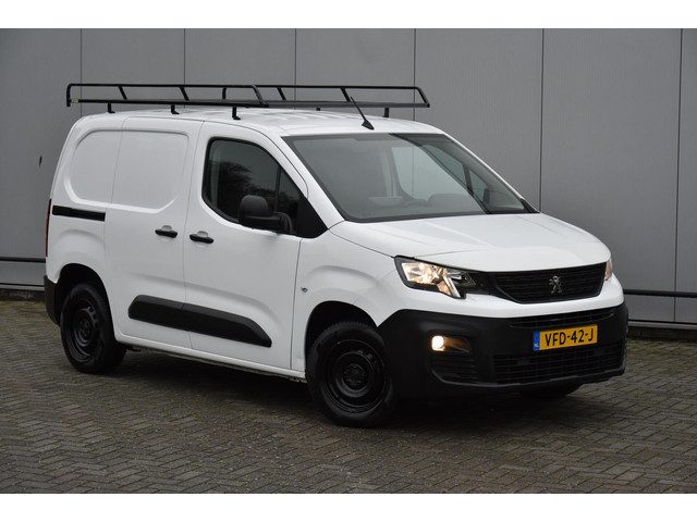 Peugeot Partner bestel 1.5 BlueHDI Premium