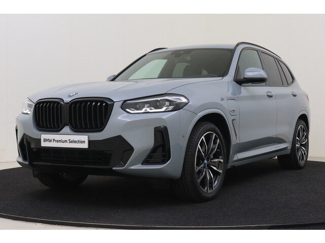 BMW X3 xDrive30e High Executive M Sport Automaat