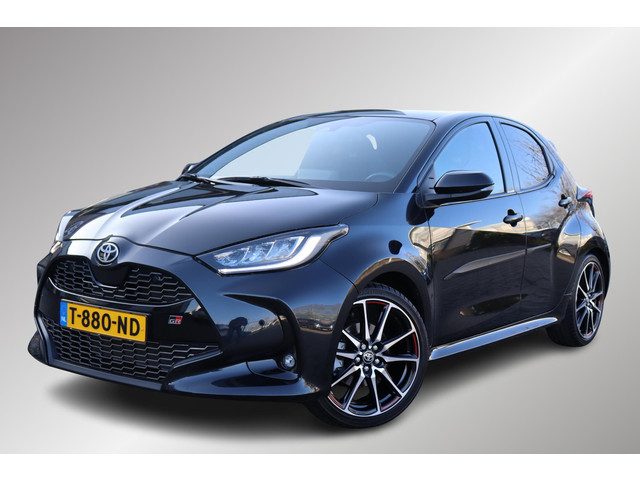 Toyota Yaris 1.5 Hybrid GR Sport