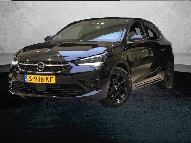 Opel Corsa 100pk Level 4