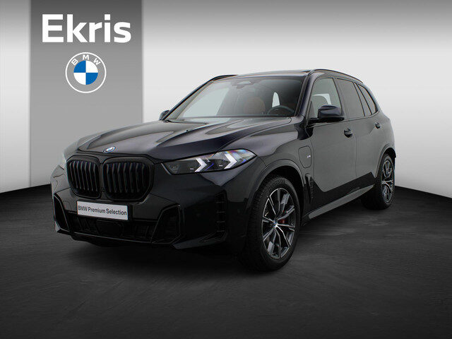 BMW X5 xDrive50e