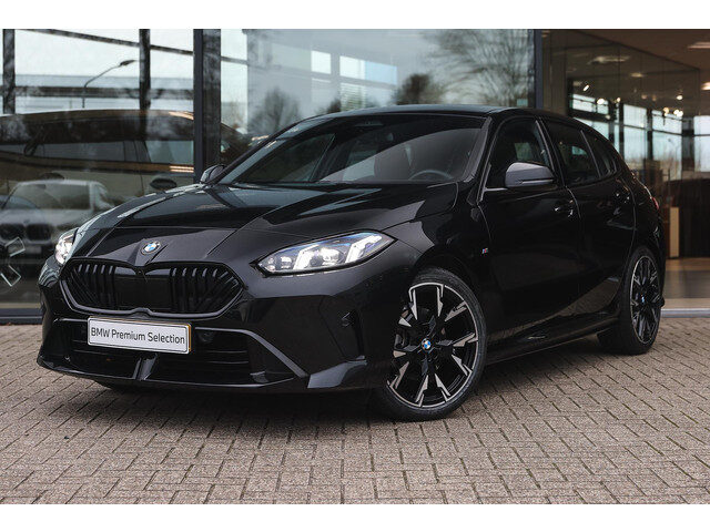 BMW 1 Serie 120 M Sport Automaat