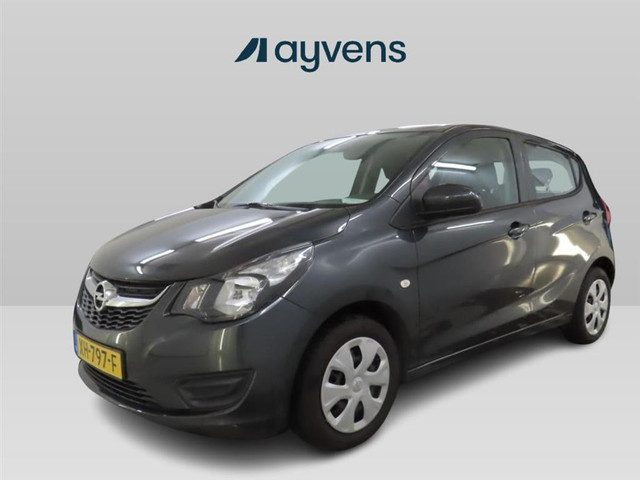 Opel KARL 1.0 ecoFLEX Edition AIRCO CRUISE 49264 KM