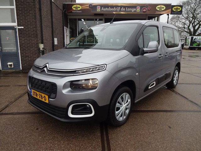 Citroën Berlingo 1.2 PureTech Live
