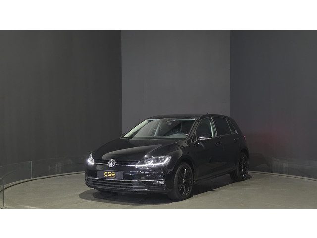 Volkswagen Golf 1.4 TSI Highline Business R