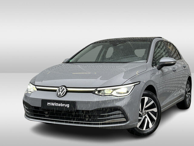 Volkswagen Golf 1.4 eHybrid 204PK DSGStyle