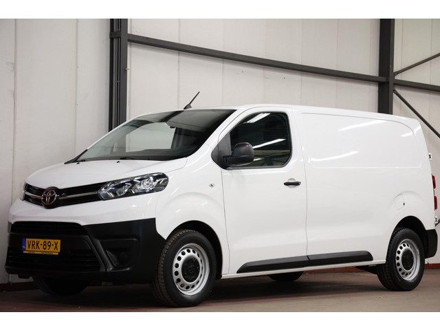 Toyota ProAce Worker 2.0 D-4D Live L2H1 LANG