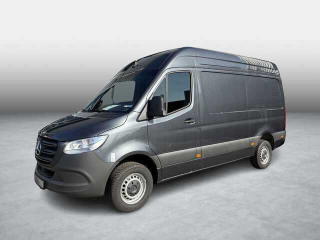 Mercedes-Benz Sprinter 315 1.9 CDI L2 Pro HD