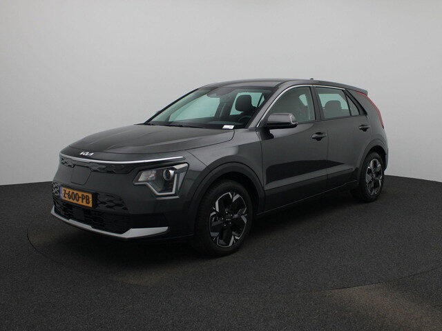 Kia e-Niro EV Light Edition 64.8 kWh