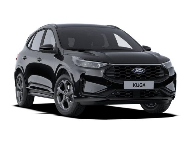 Ford Kuga 2.5 PHEV ST-Line