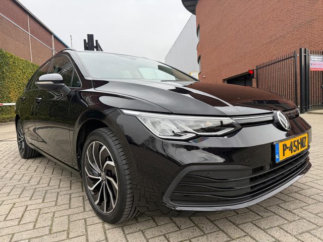 Volkswagen Golf Variant 1.0 eTSI Life Business_Massage_stoel_NETTE AUTO