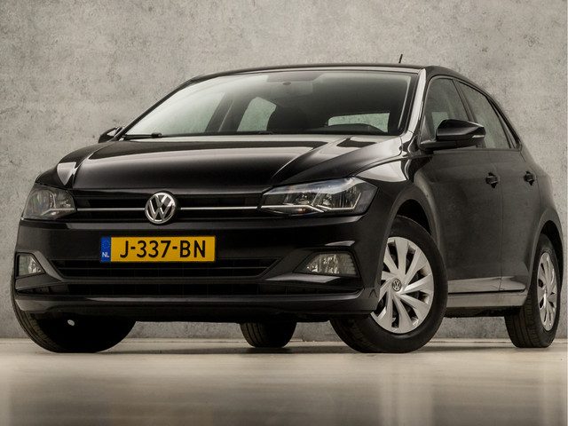 Volkswagen Polo 1.0 TSI Sportline
