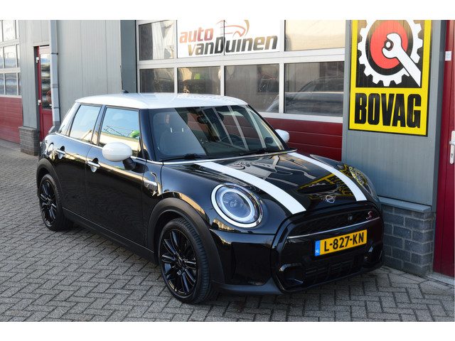 MINI Cooper S Mini 2.0 Classic