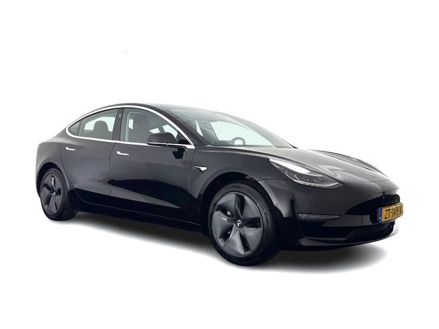Tesla Model 3 Standard RWD Plus 60 kWh [ 3-Fase ] {SOH-80%}