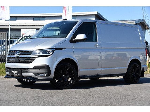 Volkswagen Transporter 2.0 TDI L1H1 30 Highline PB Edition
