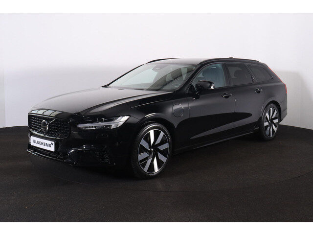 Volvo V90 T6 Recharge AWD Plus Dark