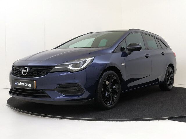 Opel Astra Sports Tourer 1.2 Business Elegance