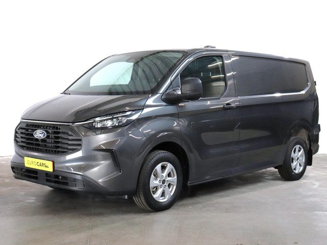Ford Transit Custom 300 2.0 TDCI L2H1 Trend Nieuw Model BPM VRIJ!