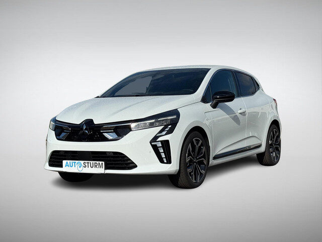 Mitsubishi Colt 1.0T MT Intense+