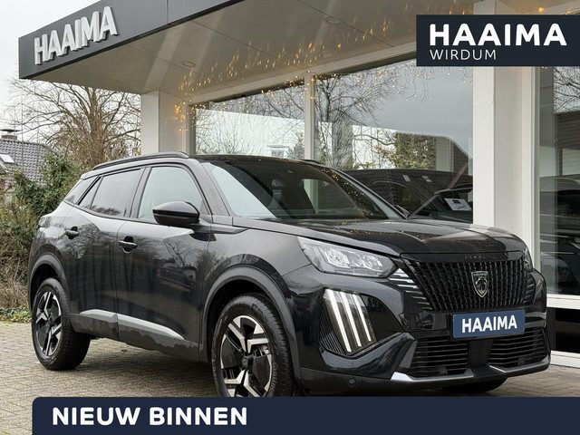 Peugeot 2008 1.2 Hybrid 145 Allure