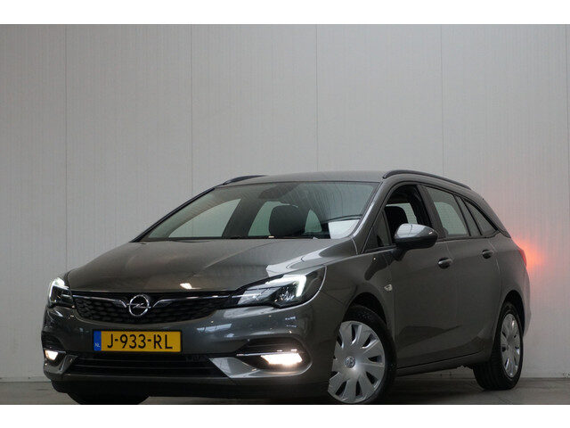 Opel Astra Sports Tourer 1.5 CDTI Business Executive