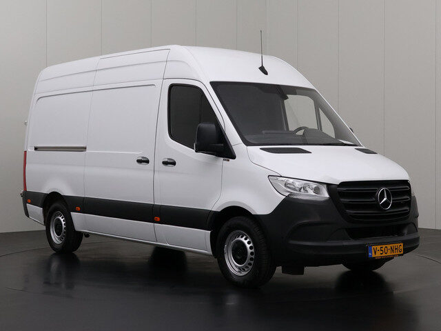 Mercedes-Benz Sprinter 315CDI L2H2 | Touchscreen Mbux 7" | Camera