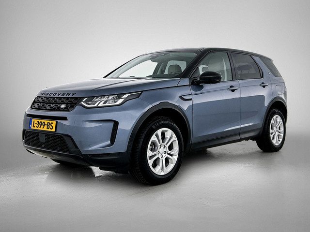 Land Rover Discovery Sport P300e 1.5 R-Dynamic S