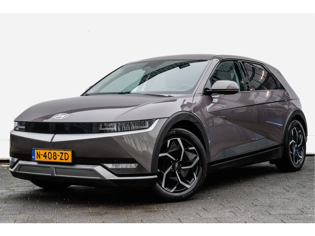 Hyundai IONIQ 5 Style 58 kWh SOH 100%