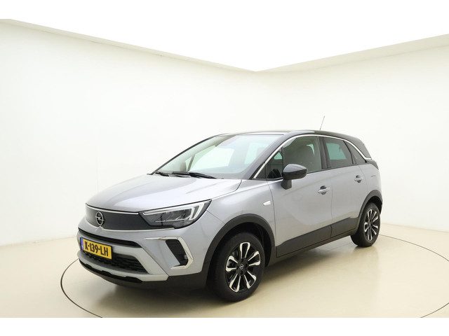 Opel Crossland 1.2 Turbo Elegance