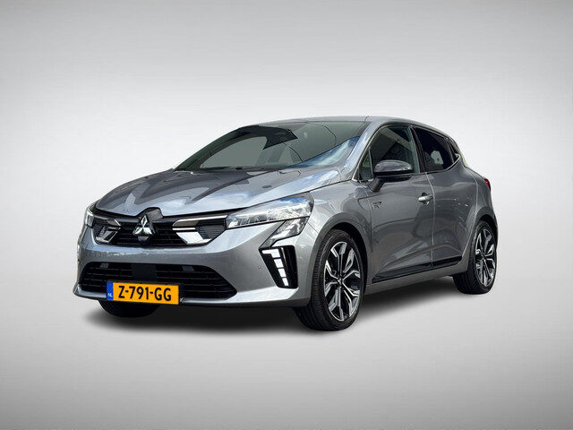 Mitsubishi Colt 1.6 HEV First Edition