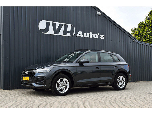 Audi Q5 50 TFSi-E 299pk Hybrid Quattro AUT/S-Tronic