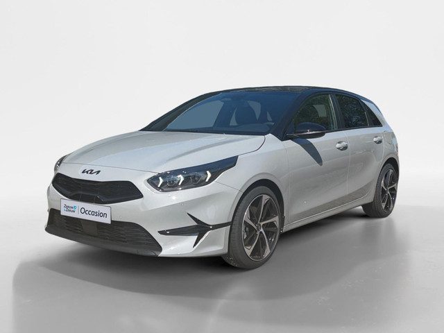 Kia Ceed 1.0 T-GDi MHEV Design Edition