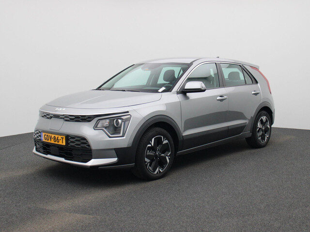 Kia e-Niro EV Light Edition 64.8 kWh