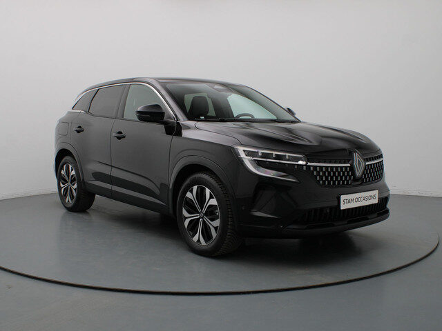 Renault Austral E-Tech full hybrid 200pk techno Automaat