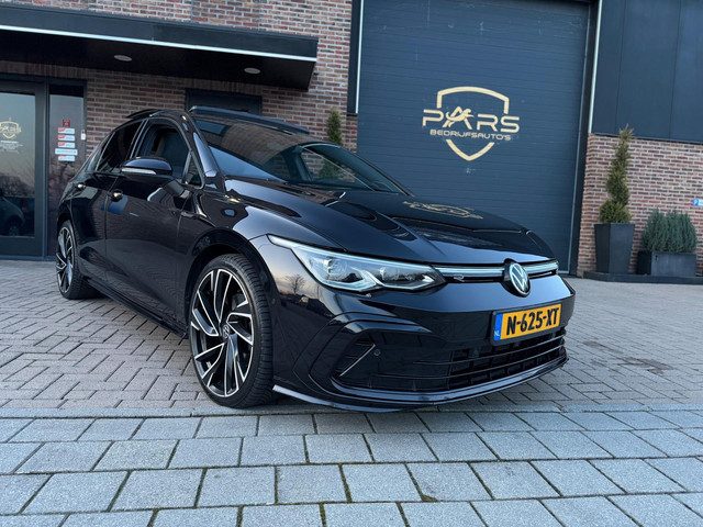 Volkswagen Golf 2.0 TDI GTD Golf R R-Line Business Pano Keyless Entry Virtual Cockpit Head Up Displa