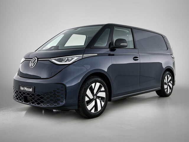 Volkswagen ID. Buzz Cargo 77 kWh 204PK