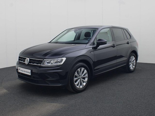 Volkswagen Tiguan 1.5TSI/150PK ACT Comfortline Business