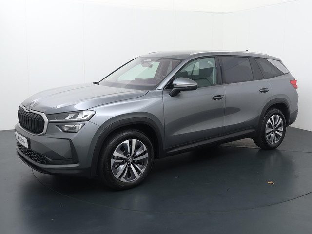 Škoda Kodiaq 1.5 TSI MHEV Business Edition 7p.