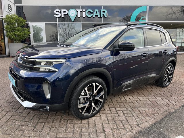 Citroën C5 Aircross 1.6 Plug-in Hybrid 225 Shine Automaat